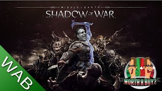 Middle Earth Shadow of Mordor Ending  End and Final Boss [upl. by Arlen784]