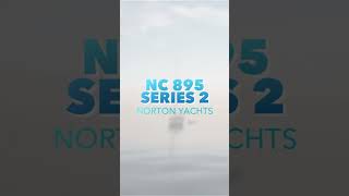 Jeanneau NC 895 Series 2 Walk Around Video  Miami Boat Show  Norton Yachts [upl. by Johns]