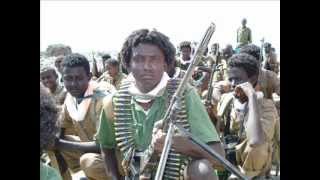 AFAR MUSIC AbdallaleRSADO [upl. by Oinotna269]