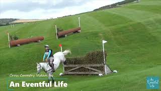 Barbury 2 Grassroots amp Cotswold Cup Qualifier 2024 [upl. by Randell]