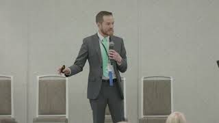 Bogleheads® 2022 Conference – Mike Piper Social Security Tax Planning Before and During Retirement [upl. by Aserret251]