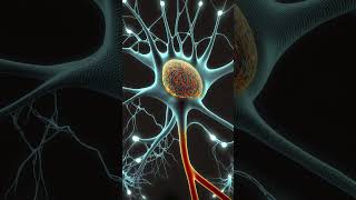 How Neuron Works  How Brain Think brain science technology motivation meditation [upl. by Paolina]