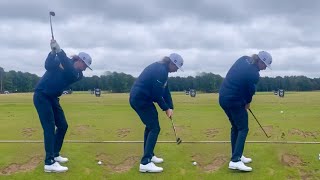 Cameron Smith Golf Swing  COPY THIS  Best Wedge Player in the World [upl. by Gall]