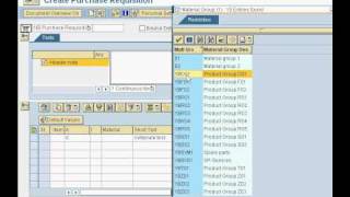 01 Tutorial SAP ECC 60 Italiano wwwcyriusit [upl. by Zola]