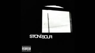 Stone Sour  Blotter [upl. by Sup]