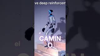 El Robot que te Volará la 🤯🤯🤯 Unitree G1 Renovado con IA  Parte 1 [upl. by Destinee]