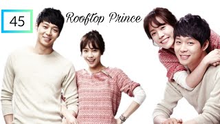 Rooftop Prince Episode 2 25 [upl. by Dinsdale]