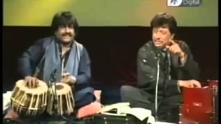 AttaUllah Khan Asaan Bulaaay te nai aanday o  You [upl. by Ledoux941]