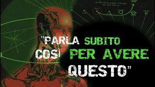 Come parlare con il tuo SÉ SUPERIORE PROVA SCIENTIFICA [upl. by Haerb]