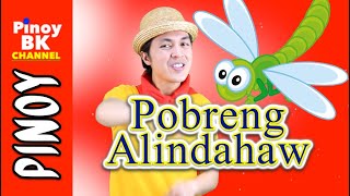 Pobreng Alindahaw Visayan Folk Song  Pinoy BK Channel🇵🇭  TAGALOG SONGS [upl. by Burleigh]