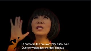 Mistral gagnant avezvous écouté cette chanson en vietnamien  Tặng cho tất cả những “bố con” ❤️ [upl. by Eelir]