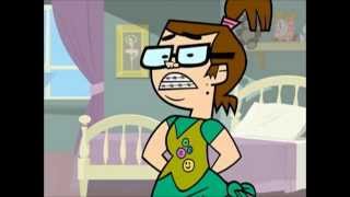 Total Drama  Beths Audition Tape [upl. by Etneciv]