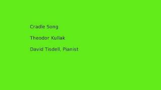 Cradle Song by Theodor Kullak  Music For Piano Students Series [upl. by Branscum55]