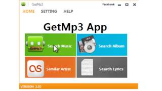 GetMP3 Mp3 Muziek downloaden vanuit GetMP3  Dukennl [upl. by Oyek]