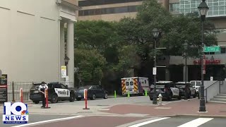 ORIGINAL STORY Reports of active shooter in Richmond [upl. by Narda555]