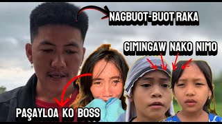 Niabot na Ang Karma ni Madam Bisaya Vines [upl. by Najtsirk]