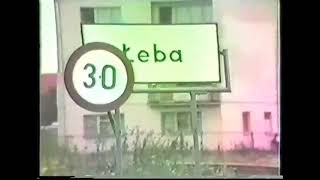 Lębork Łeba 1985 [upl. by Omissam]