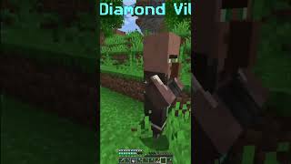 Minecraft But There Are Diamond LUCKY Hearts 8 [upl. by Ehtyde]