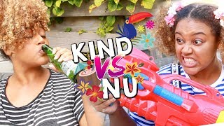 DE ZOMERVAKANTIE als KIND vs NU  Quinsding [upl. by Mroz408]