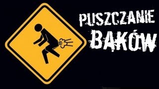 Puszczanie bąków  ULICZNY KOMBAJN [upl. by Hirza]