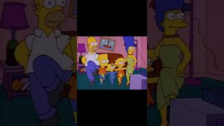 The Simpsons 35 intro [upl. by Rehpitsirhc]