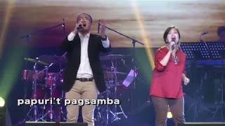 Banal Mong Tahanan by Musikatha  Live Worship led by CCF Main Worship Team [upl. by Hermine]