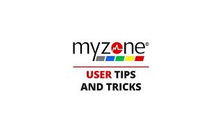 How to Share Workouts on the Myzone App [upl. by Song]