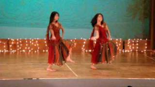 MUST WATCH Bollywood Dance  AAJA NACHLE DANCE 2nd version [upl. by Vyky]