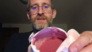 Snap Supplements USDA Organic Beet Root Powder review [upl. by Lain]