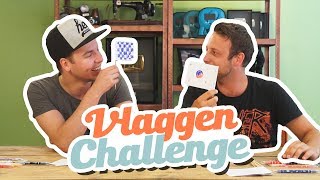 VLAGGEN CHALLENGE [upl. by Dorry]