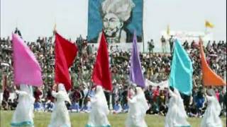 Da dha Pashtano Watan PashtoAfghan Song Tarana PashtunistanLoy Afghanistan [upl. by Kenison]