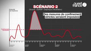 Quel futur pour la pandémie de Covid19 [upl. by Neersin]