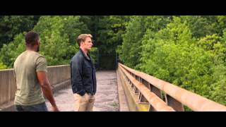 Marvels Captain America The Winter Soldier  Featurette 4 [upl. by Mcfarland]