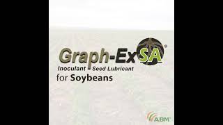 GraphEx SA for Soybeans [upl. by Nossila]