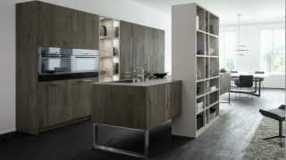 Leicht Kitchen  Company Film 2012 [upl. by Wain52]