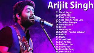 Arijit Singh All Sad Songs Collection 2020  Good Night Sad Song Jukebox  Best of Arijit Singh [upl. by Atteniuq499]