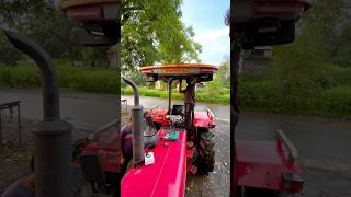 Tractor ko modified karane me tractor ki string🚜🚜 minivlog shortvideo trending tractor [upl. by Rraval]