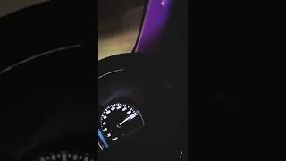 FORTUNER TOP SPEED shorts fortuner 1000subscriber 50likes [upl. by Wattenberg]