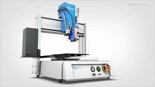 Automated Dispensing Systems Overview [upl. by Labina138]