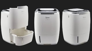 Winix AW600 premium airwasher [upl. by Ecniv]