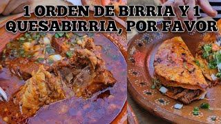 ESTA BIRRIA DE RES SE VENDE TODITA  EMPIEZA TU NEGOCIO  RECETA COMPLETA [upl. by Lekar899]