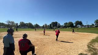 2024 Mookies Maulers Game 58 vs Heartbreakers [upl. by Ellemrac733]