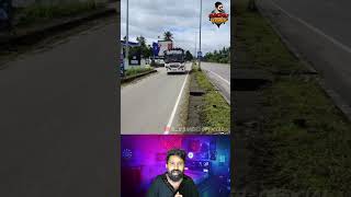 Elanthara holidays  tourist bus reaction  kerala tourist bus [upl. by Karoline]