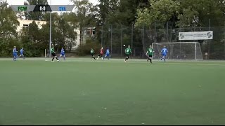 1 FC Wacker Lankwitz  SV Adler Berlin II FrauenBezirksliga Staffel 2  Spielszenen [upl. by Hoenack]