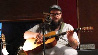 John Moreland  quot359 amquot  The Church Studio  Tulsa OK  62213 [upl. by Rajewski]