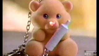 Bearable Bears Commercial 1999 [upl. by Assirrac521]