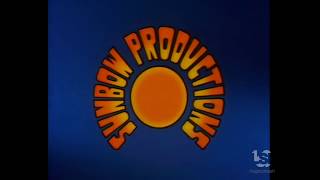 Sunbow Productions 1989 [upl. by Biddie]