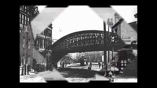 Stoke on Trent Through the Decades A Photographic Journey 18901990 Part 1 [upl. by Nnaillij]