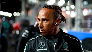 Red Bull reveal Lewis Hamilton ‘representative’ they claim approached Christian Horner [upl. by Imehon]