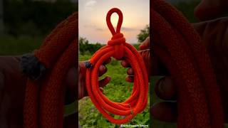 useful Coiling rope skills [upl. by Stalker404]